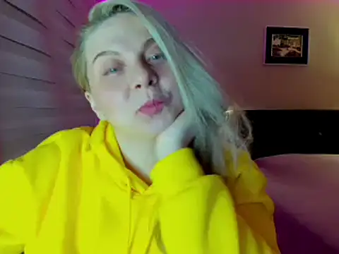 i love iva online show from February 2026 06:49:01 AM