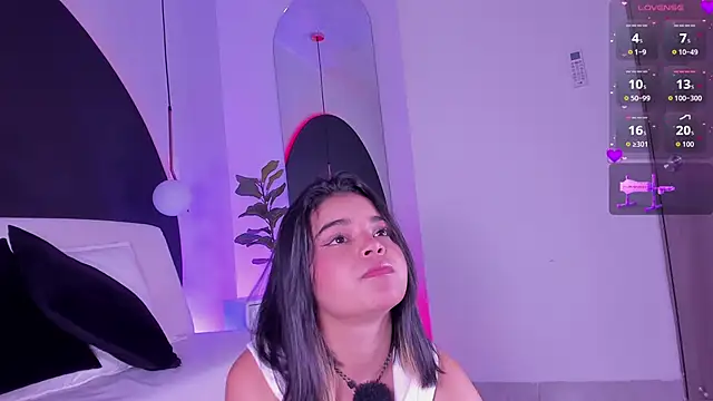 Rose jener06 online show from June 2026 05:36:01 PM