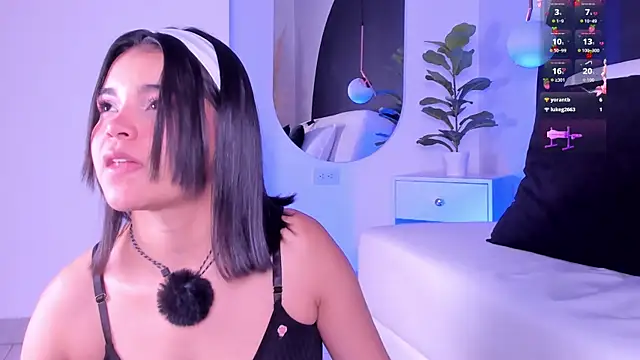 Rose jener06 online show from April 2026 06:50:01 PM