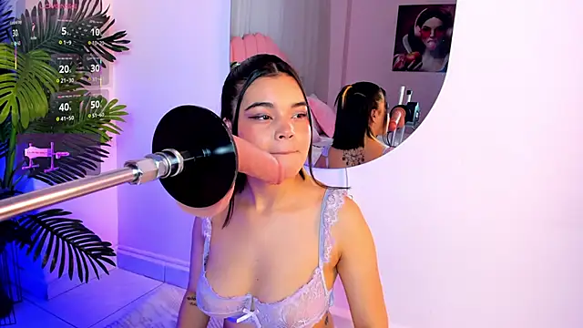 Rose jener06 online show from February 2026 05:20:01 PM