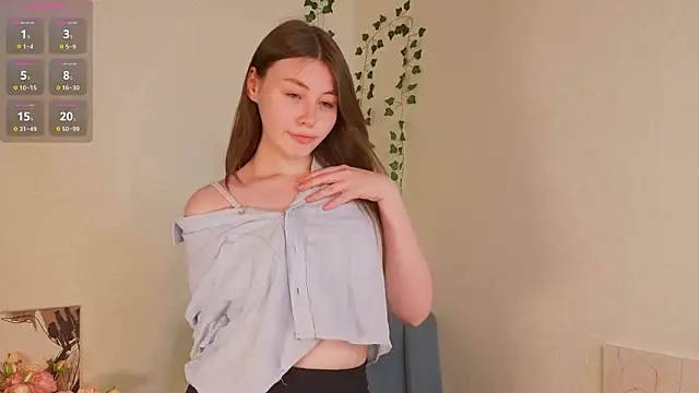 GigiTorros online show from March 2026 11:10:01 AM