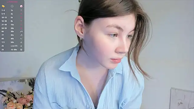 GigiTorros online show from March 2026 04:24:02 AM