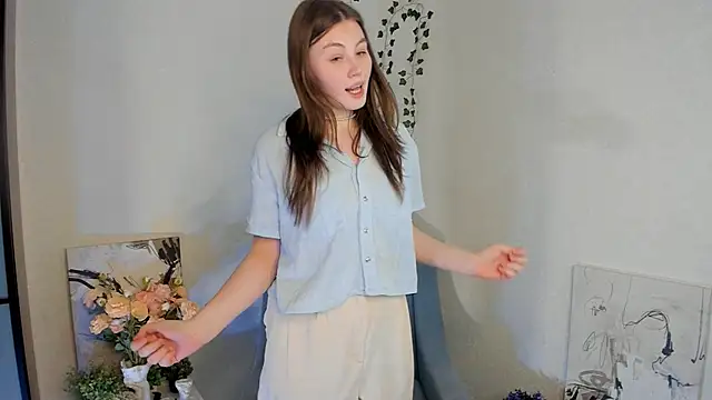 GigiTorros online show from February 2026 05:04:02 AM