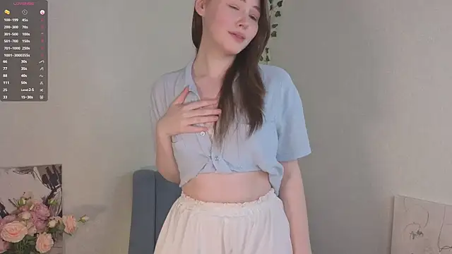 GigiTorros online show from March 2026 08:26:01 AM