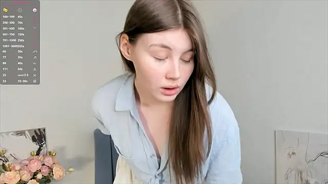 GigiTorros online show from April 2026 08:05:01 AM