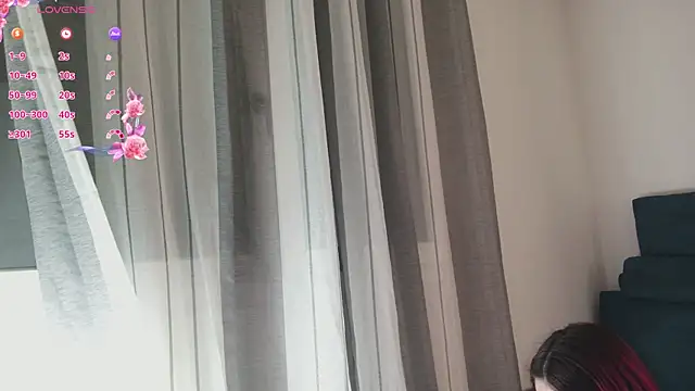 Alessia-Bloom online show from March 2026 06:53:01 PM