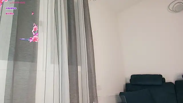 Alessia-Bloom online show from July 2026 07:24:02 PM