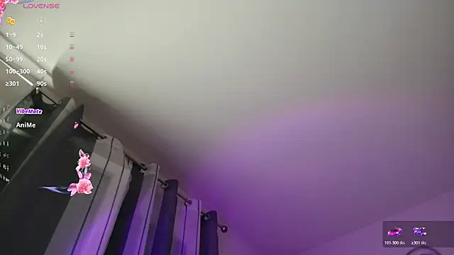 Alessia-Bloom online show from May 2026 08:26:01 PM