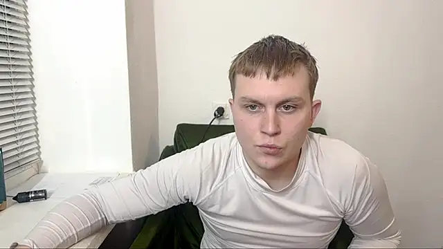 MrHeat  online show from February 2026 09:37:01 PM
