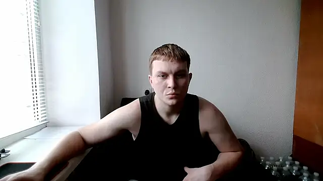 MrHeat  online show from February 2026 12:37:01 PM