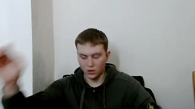 MrHeat  online show from February 2026 08:18:01 PM