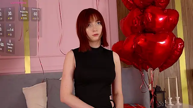 Snapshot of MaddyBirch chatting on February 2026 05:04:02 PM MaddyBirch online show from February 2026 05:04:02 PM