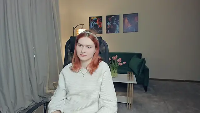 Snapshot of LinaMalech chatting on February 2026 12:49:01 PM LinaMalech online show from February 2026 12:49:01 PM