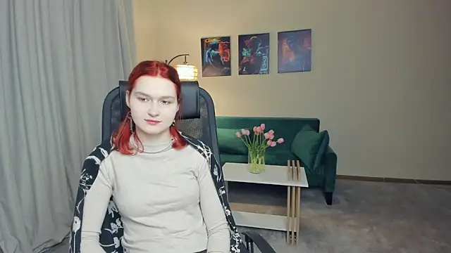 Snapshot of LinaMalech chatting on February 2026 01:54:01 PM LinaMalech online show from February 2026 01:54:01 PM