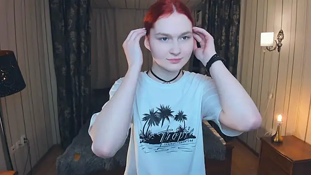 Snapshot of LinaMalech chatting on February 2026 03:14:01 PM LinaMalech online show from February 2026 03:14:01 PM