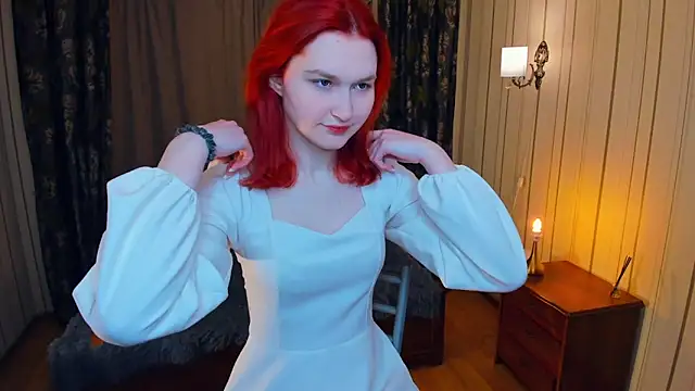 Snapshot of LinaMalech chatting on February 2026 07:14:01 PM LinaMalech online show from February 2026 07:14:01 PM