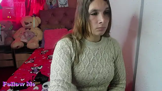 Tiffanny bunny97 online show from February 2026 08:53:02 PM