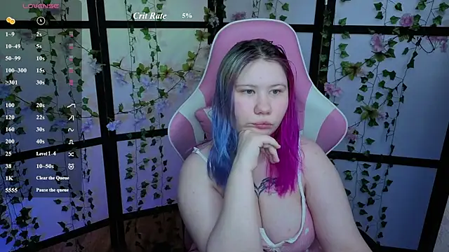 kitsune little online show from June 2026 11:38:01 AM