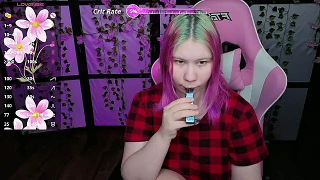 kitsune little online show from March 2026 09:38:02 PM