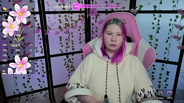 kitsune little online show from March 2026 08:59:02 AM