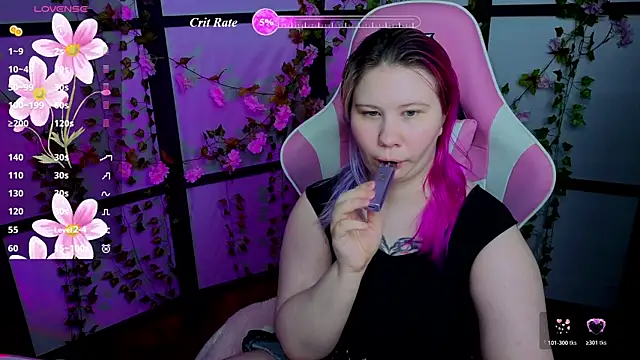 kitsune little online show from July 2026 07:46:02 PM