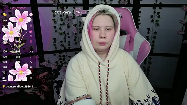 kitsune little online show from April 2026 11:39:01 PM