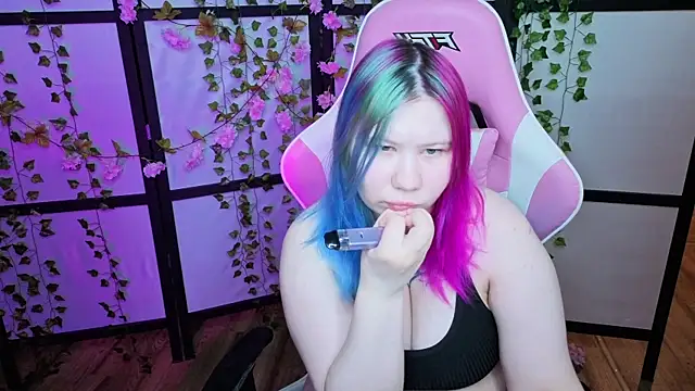kitsune little online show from May 2026 09:59:02 PM