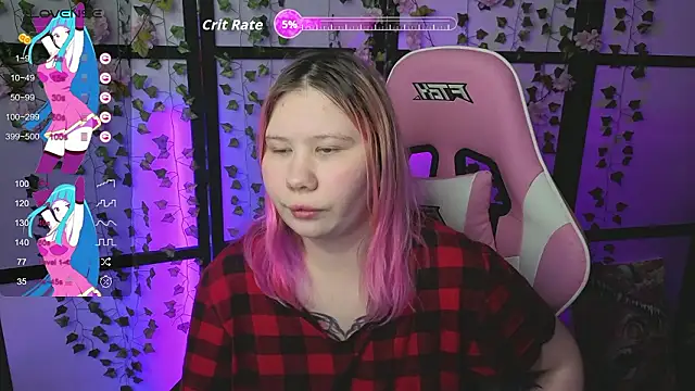 kitsune little online show from February 2026 06:10:02 PM