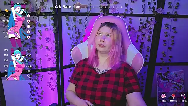 kitsune little online show from February 2026 07:48:01 PM