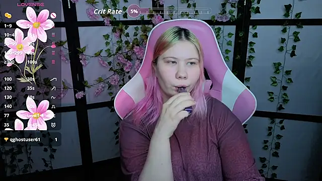 kitsune little online show from April 2026 05:30:01 PM