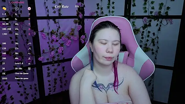 kitsune little online show from June 2026 11:16:01 PM