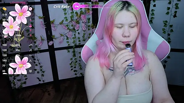 kitsune little online show from May 2026 10:24:01 PM