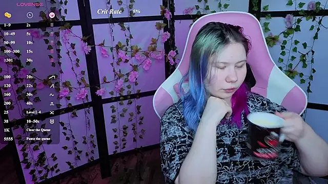 kitsune little online show from June 2026 03:05:02 AM