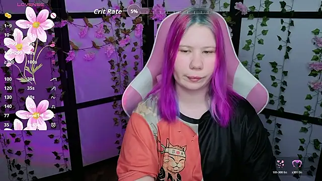 kitsune little online show from March 2026 03:46:01 AM