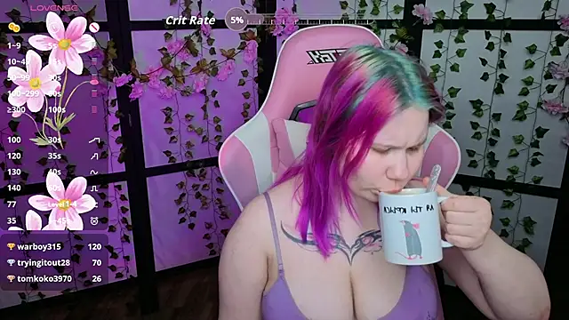 kitsune little online show from March 2026 03:52:02 PM