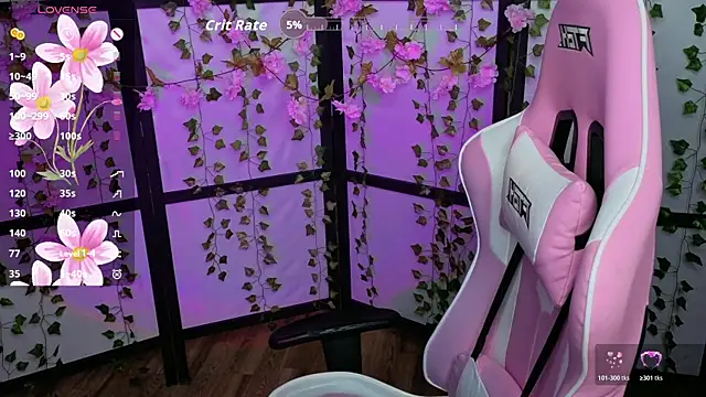 kitsune little online show from March 2026 06:40:01 PM