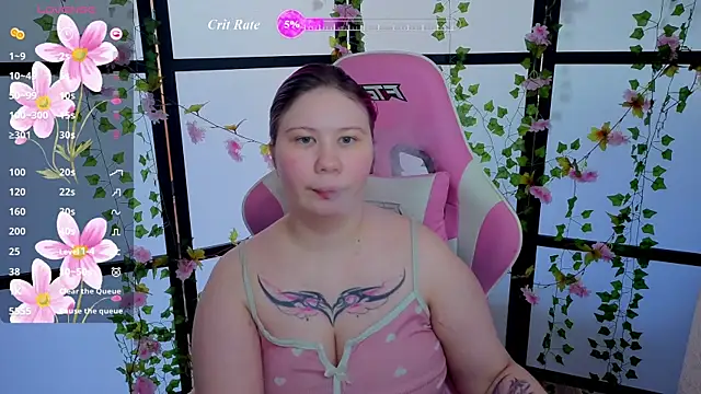 kitsune little online show from July 2026 09:50:02 AM