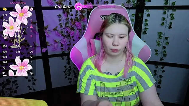 kitsune little online show from May 2026 09:42:01 PM