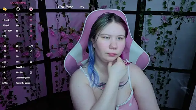 kitsune little online show from June 2026 11:32:02 PM