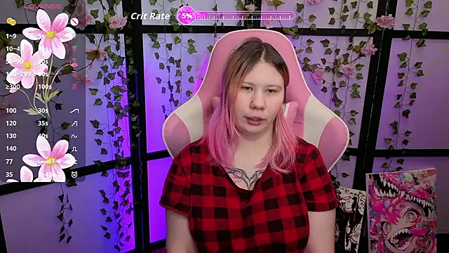 kitsune little online show from March 2026 07:25:01 AM