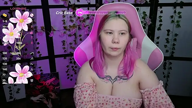 kitsune little online show from April 2026 10:11:01 AM