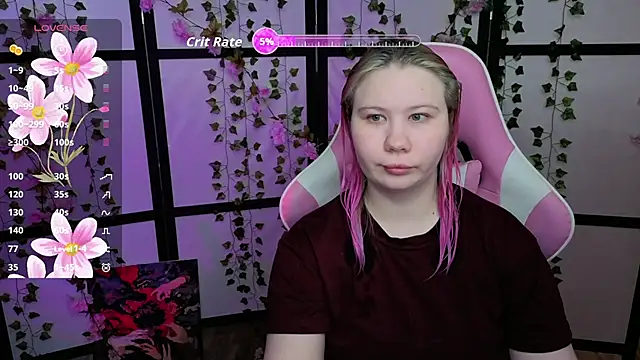 kitsune little online show from April 2026 07:22:02 AM