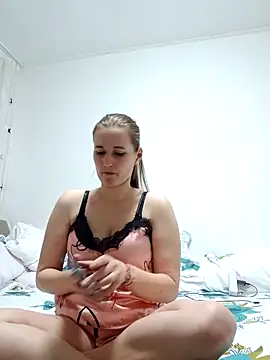 Bigtitslala online show from March 2026 07:03:02 PM