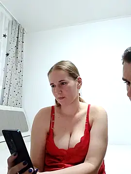 Bigtitslala online show from February 2026 07:57:02 PM