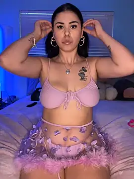 daniella monroe online show from March 2026 08:00:02 PM