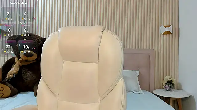 Aitana zaid online show from February 2026 12:02:01 PM