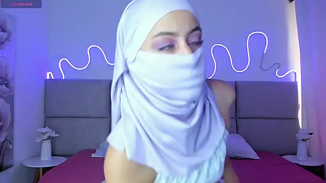 Aitana zaid online show from March 2026 07:31:02 PM