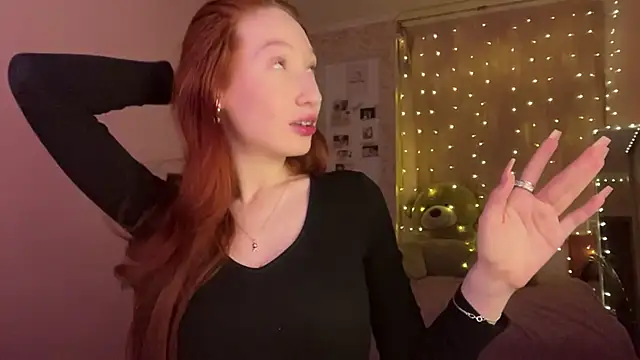 stella foxi online show from February 2026 04:29:02 PM