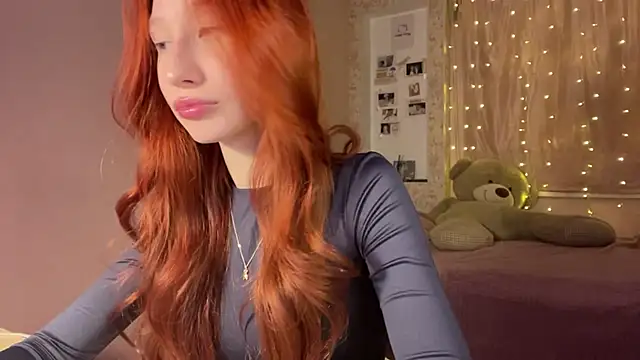 stella foxi online show from February 2026 04:38:01 PM