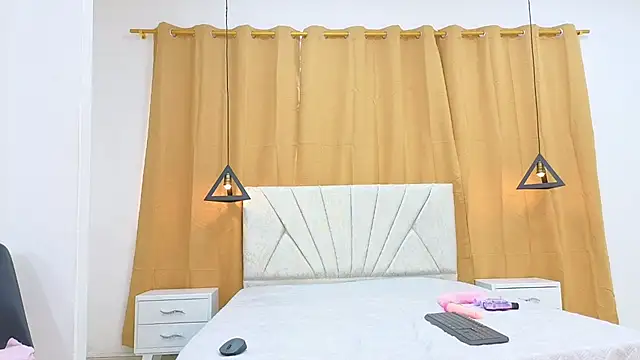 rossane luxe online show from February 2026 12:46:02 PM